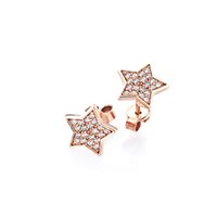 Boucles d'oreilles Marcello Pane Femme in Argent ORMS 031 - ORMS 031